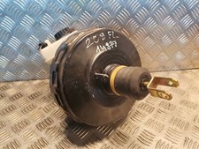 Mercedes-Benz CLK C209 320 CDI Hauptbremszylinder Servobooster 0054305030