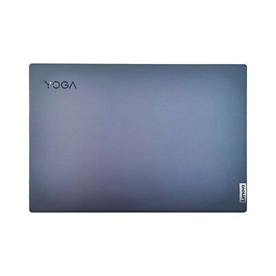 Lcd Back Cover For Lenovo ideapad Yoga Slim 7 Pro 14IAP7 14IAH7 14ARH7