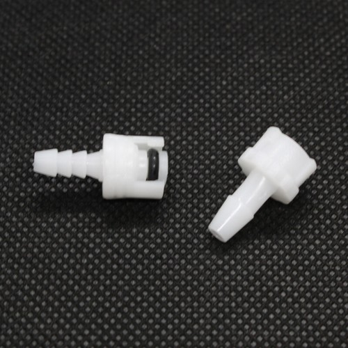 5Set NIBP Cuff Connector Air Hose Tube Adapter Quick Connect Disconnect Airway - Picture 4 of 5