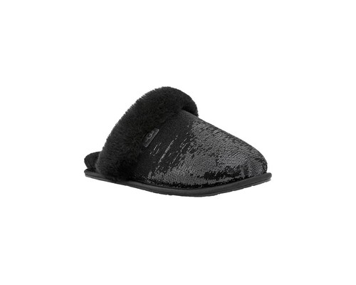 UGG Sport Yeah Black Size 9 Women | eBay