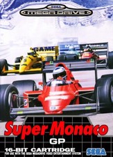ebay® Auktion 306615375662 | SEGA Mega Drive - Super Monaco GP I mit OVP OVP beschädigt Thumbnail of ebay® auction 306615375662 | SEGA Mega Drive - Super Monaco GP I mit OVP OVP beschädigt