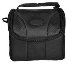 Small Camera Bag Case for Canon Powershot SX740, SX420, SX410, SX50, SX540