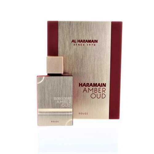 Al haramain store oud rouge