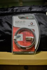 Targus Notebook Security DEFCON CL combo Cable Lock Desktop, Computer, Monitor