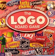 2011 The Logo Board Game Replacement Parts You Pick Spin Master