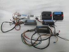 Hogtunes Rockford Fosgate Soundigital Power Amplifier Parts Lot PARTS / REPAIR