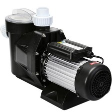 VEVOR Swimming Pool Pump Motor SPA Pump 2.5HP 1850W Above Ground Pool  Pump