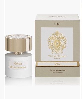 Tiziana Terenzi Orion Extrait De Parfum Natural Spray 100ml/ 3.4 Fl. Oz