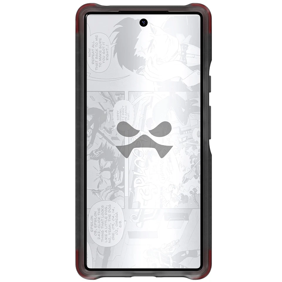 Premium Shock Absorbing Case For Google Pixel 6 With 8Ft Drop Protection - Image 3 of 4