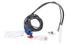 Afriso Tankarmatur Euroflex 3K mit Schwimmer, DN25 1"