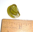GI Joe Figure Accessory 2009 Recondo V6            Safari Jungle Hat