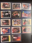 Michael Jordan Cards