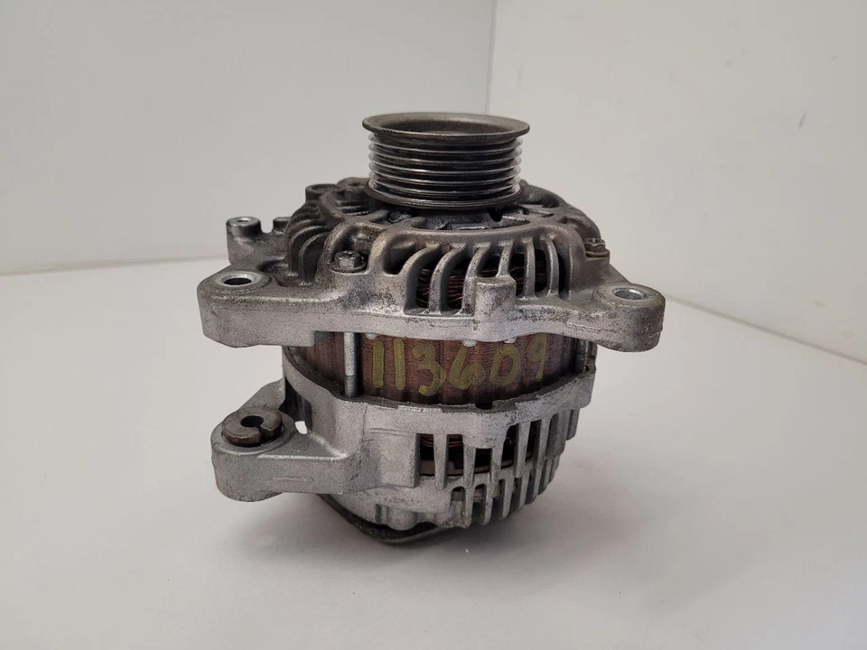 Alternador Honda Civic 2012-2015 95 amperios 31100R1AA01 Foto 4 de 4