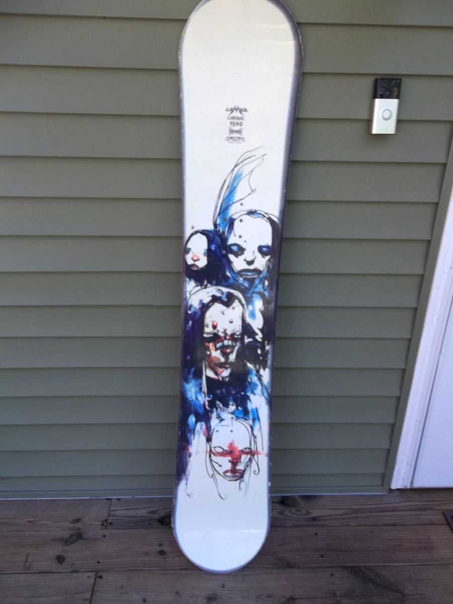 Lamar Snowboards not Bindings Included for sale - eBay