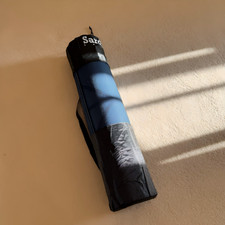 80cm Extra Wide Yoga Mat Thick Pilates Exercise Mat Non Slip TPE 6mm/8mm Blue