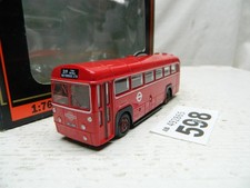 EFE 1:76 AEC RF Bus London Transport Route 219 Box 23304 (A)