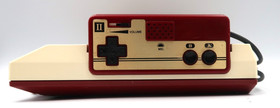 Nintendo Family Computer Famicom Console Japan Tested Cleaned Restored+4Game Set