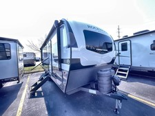 2026 Forest River Rockwood Mini Lite 2522FB