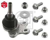 Traggelenk FüHrungsgelenk Prokit Febi Bilstein 36125 FüR KT0 Laguna DT0 Renault