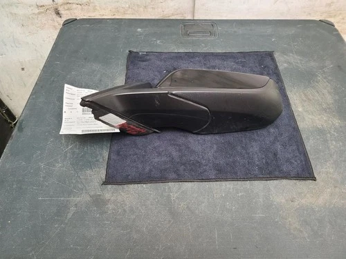 Driver Side View Mirror With Heated DK2 Opt Ukc Fits 19-25 MALIBU 1128462