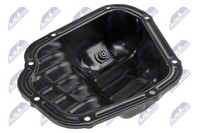 NTY BMO-NS-024 ÖLwanne FüR Nissan