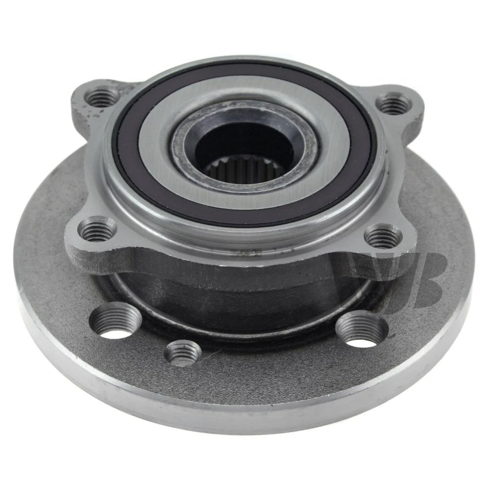 For Mini Cooper 2007-2015 WJB VS-4291-WA513309 Wheel Bearing & Hub Assembly Set Foto 4 de 4
