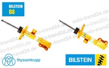 Bilstein B8 D&auml;mpfer vorne f&uuml;r Mercedes-Benz GLA-Klasse X156 Bj. 2013-2019