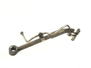 VW GOLF VI Cabrio 517 Turbinenschmierrohr 03L145535D 1.60 Diesel 77kw 24568419