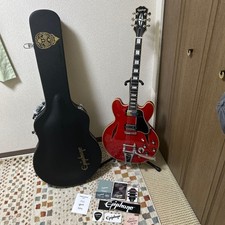Epiphone ES355 Shinichi Ubukata Mint