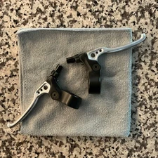 Vintage Dia-Compe SS-5 Brake Levers Set