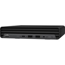 HP ProDesk 600 G6 DM i5-10500T 2.3GHz 8GB 256GB NVMe Win 11 Pro: Good
