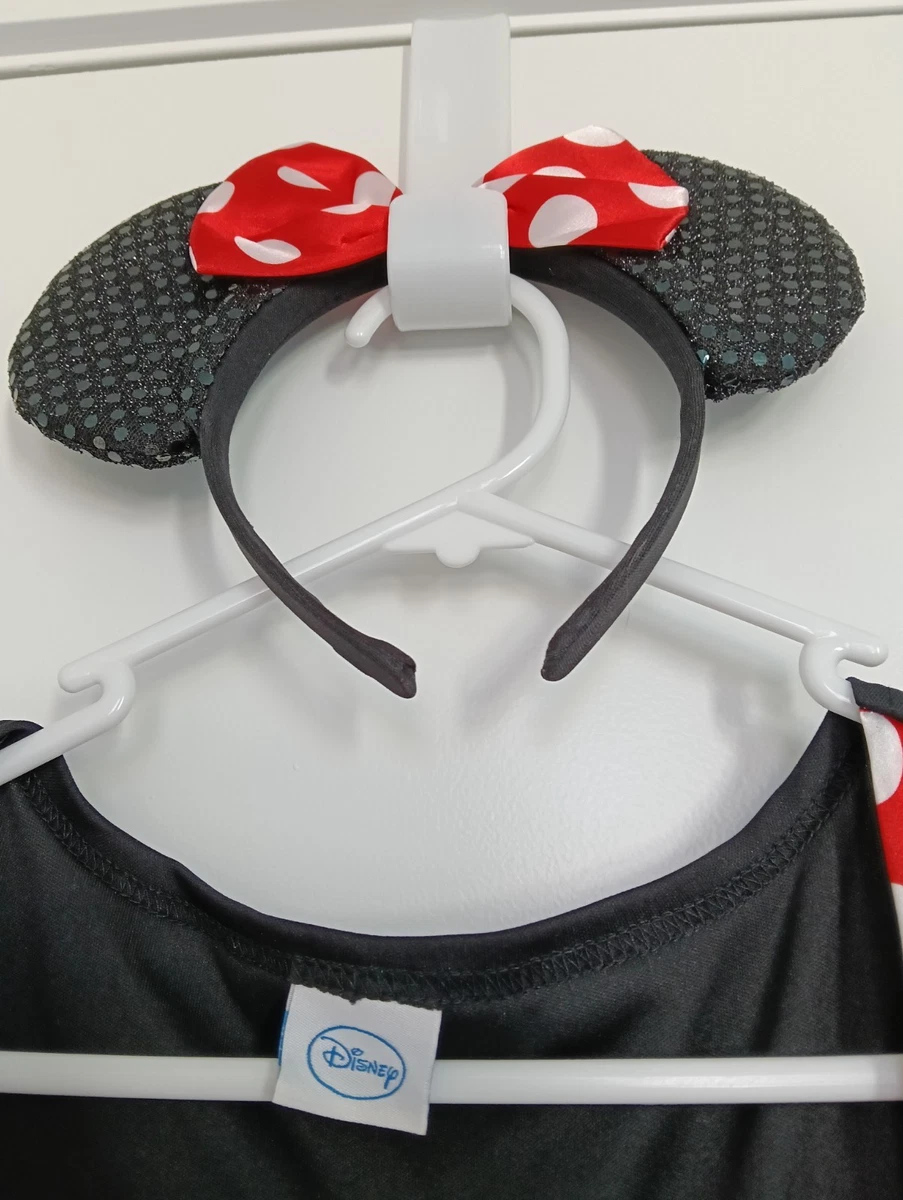 Women's Disney Minnie Mouse costume size small.
