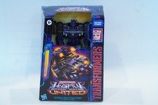 Transformers Legacy United Tarn Comic Universe Voyager Class New Sealed NIB. e16