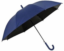 Basic Standard Umbrella for Children 55cm Sun and Rain Umbrella One-Touch