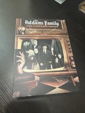 1964 Donruss Addams Family Trading Cards 19