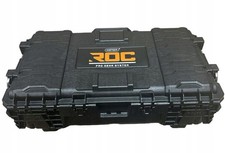 Cassetta porta attrezzi modulare portaoggetti 57 cm nuova