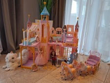 Barbie und das Dorfmädchen