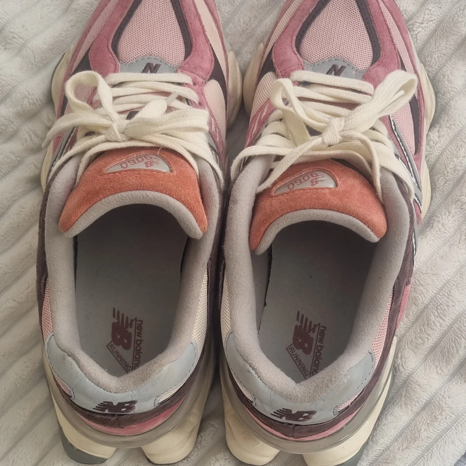 New Balance 9060, photo 3 of 5