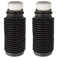 Febi Bilstein Staubschutzsatz, StoßDäMpfer 180801 FüR Alfa Romeo Nissan Toyota