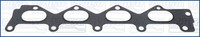 NEU - Ajusa 13196400 Dichtung, AnsaugkrüMmer Passend FüR Nissan Opel Renault