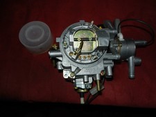 Vergaser Pierburg 1B Solex 049129016N VW Passat Audi 80 1.6 Automatik  Neu