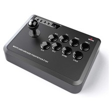 MAYFLASH ARCADE STICK F101 for Nintendo Switch, PC, PS3, Android, Neogeo mini