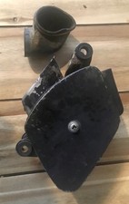 Filtro de aire y bota Yamaha Enduro CT3 1973 de colección - se adapta a otros años