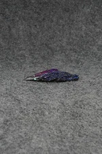 Porcupine Zuni Fetish Carving - Abby Panteah Quam