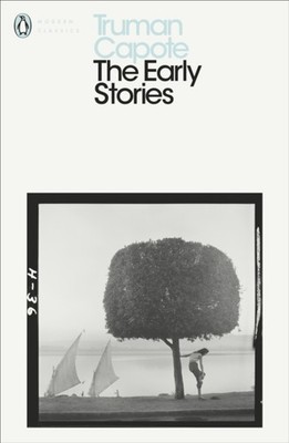 EARLY STORIES OF TRUMAN CAPOTE Paperback Self Help Business
