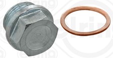 ELRING 878.040 Tappo a vite, coppa olio per, ALFA ROMEO,ASHOK LEYLAND,ASTRA,AUVERLAN