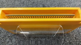 Capcom Rockman 6 Mega Man Nintendo Famicom FC Game Cartridge Japan NTSC-J NES