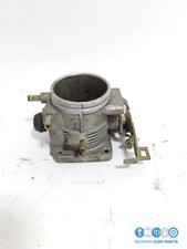Original BMW  E21  Drosselklappe Steuerklappe Drosselklappenstutzen  1266138