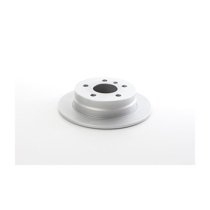 Disques de Frein Arrière Mercedes W169 W245 1694230312 1694230912 Fonte