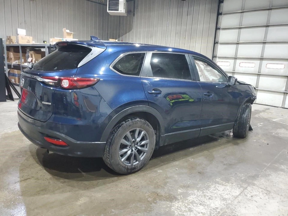 Driver Left Air Bag Driver Roof Fits 18-23 MAZDA CX-9 2053185 Foto 3 de 4